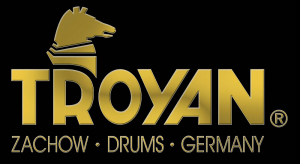 Troyan Zachow Drums Germany